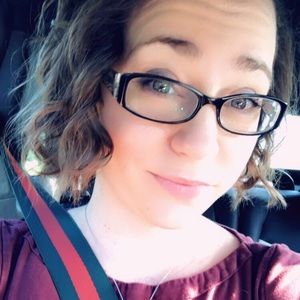 Meet your Posher, Kirsten